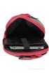 Fastrack 14 inch Laptop Backpack(Red)